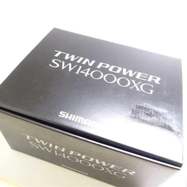 １５ツインパワーＳＷ１４０００ＸＧ